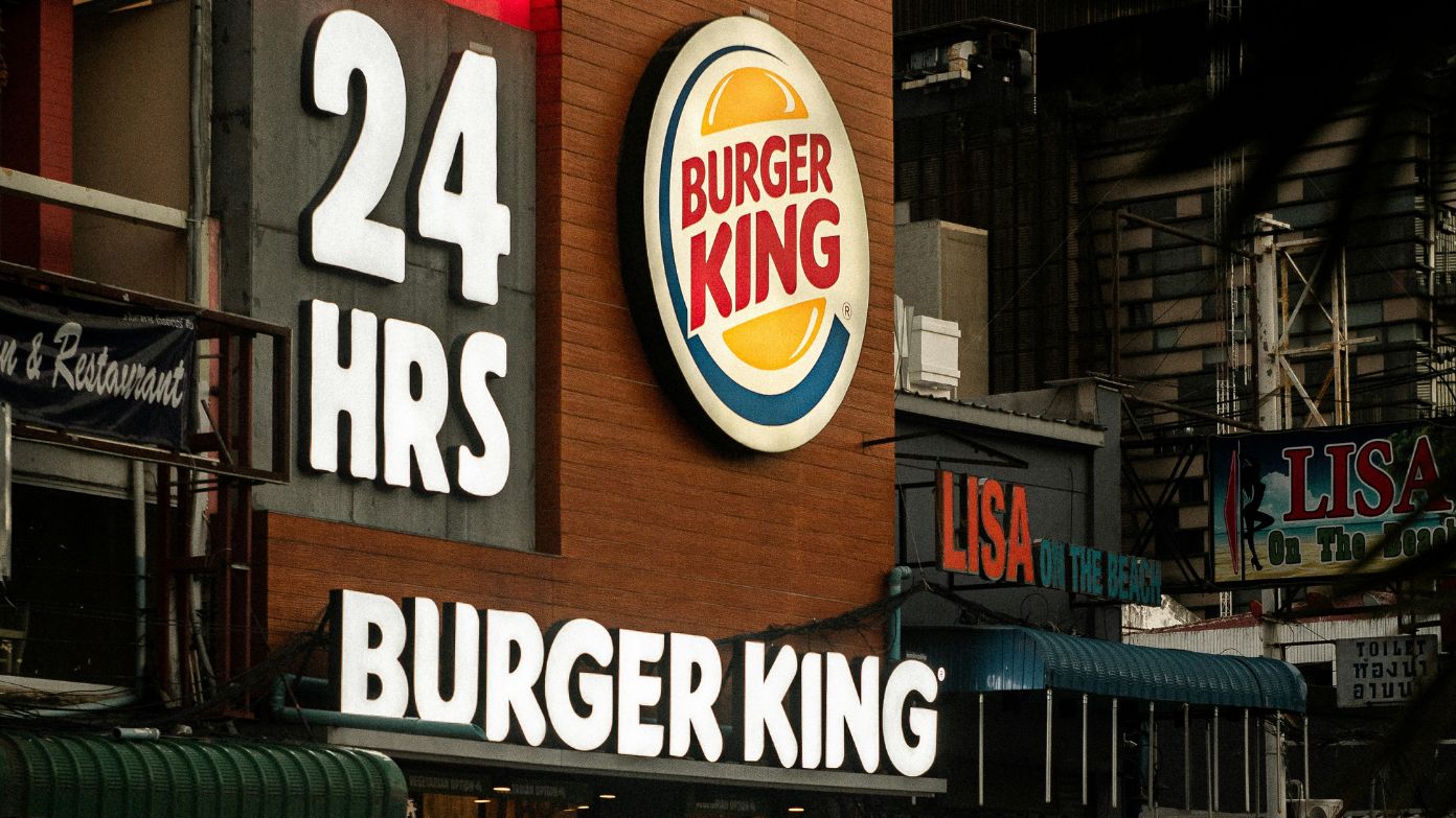 From free Whoppers to crispy chicken and ice cream, here is how to grab Burger King's hottest summer deals with just one dollar