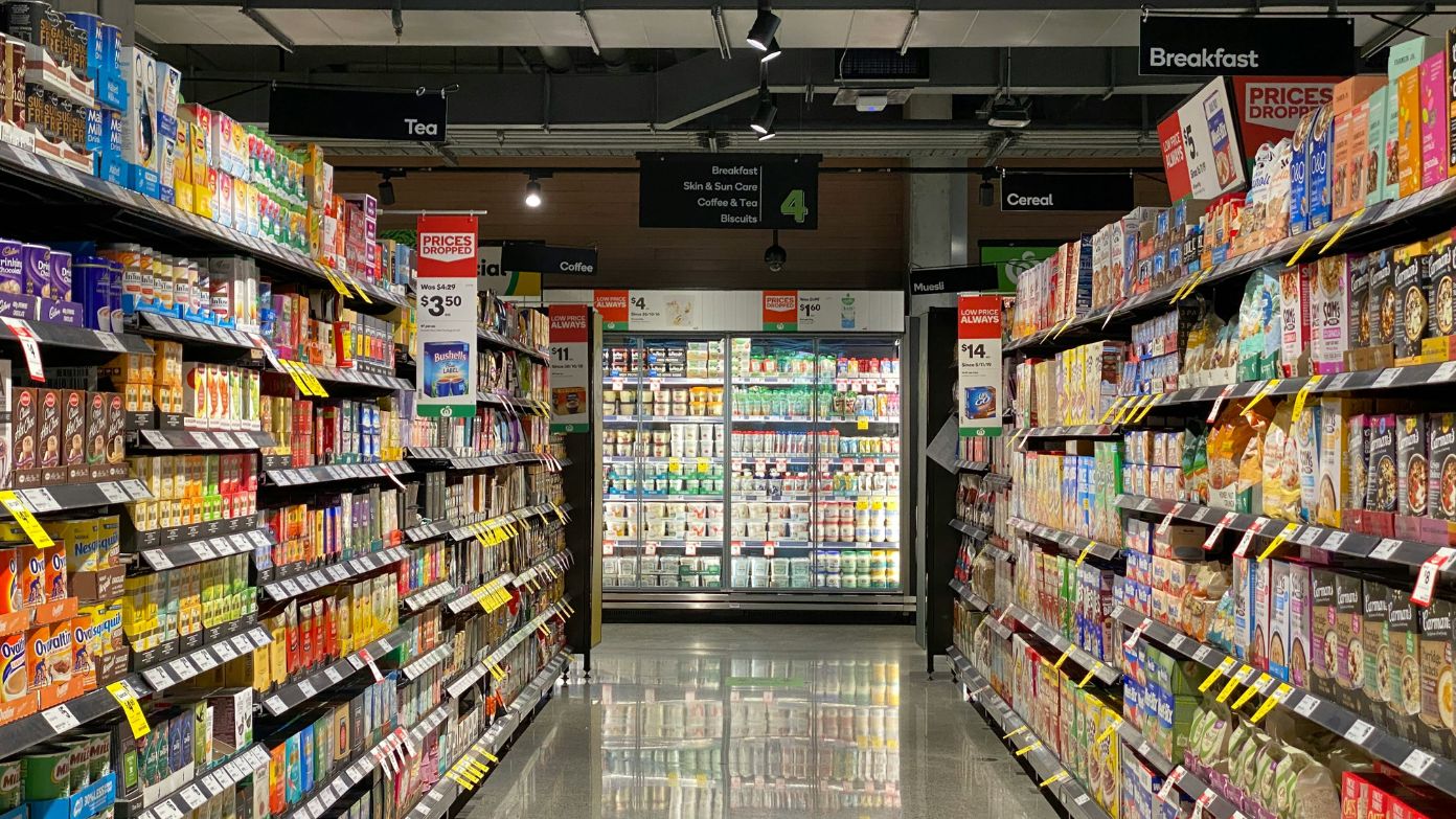 Giant Eagle reinvests $1.6 billion from GetGo sale to slash prices and upgrade stores across multiple states