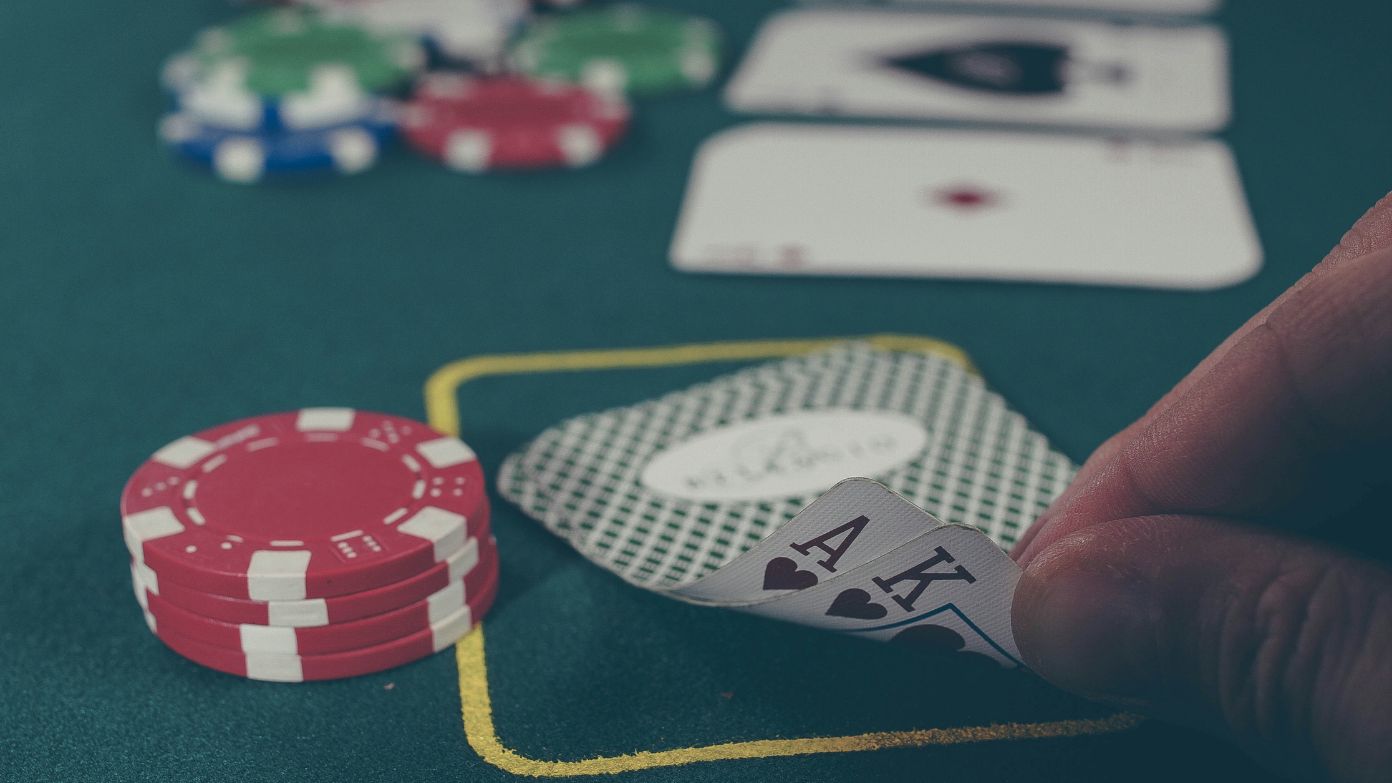 New tax rule slashes gambling loss deductions by 10%, sparking concern among players and casino operators alike