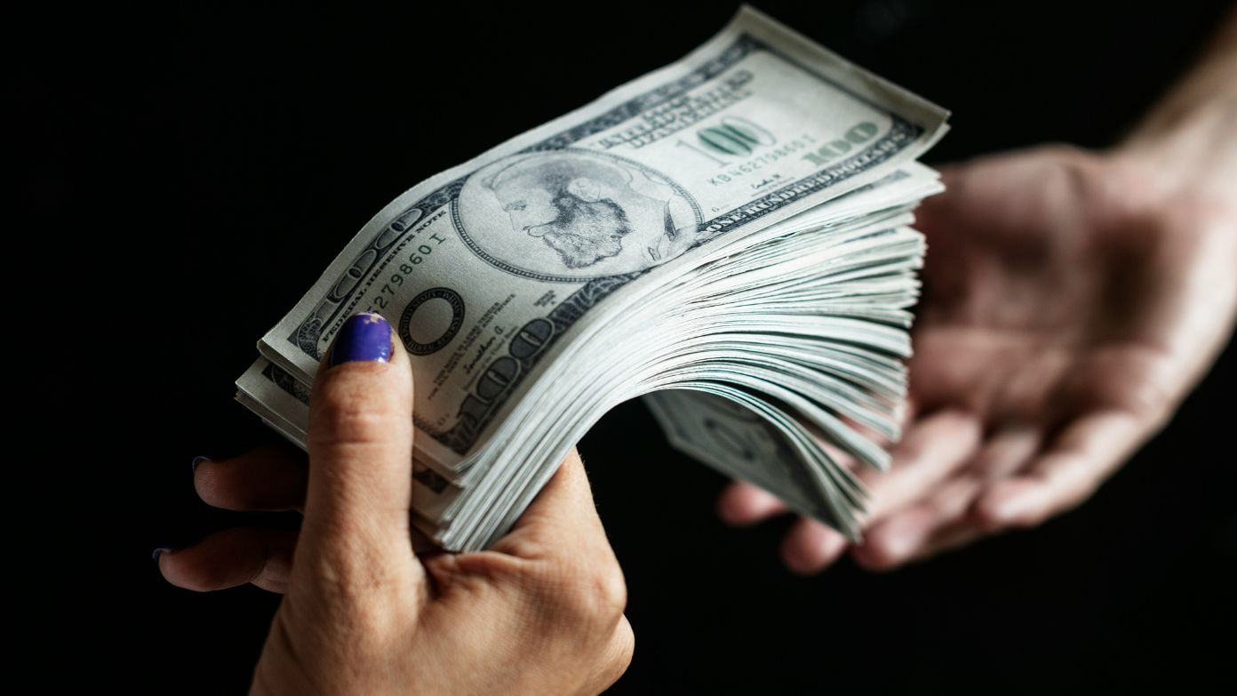 You could be owed money from lawsuits against major companies — here is how to claim it by simply filling out a form