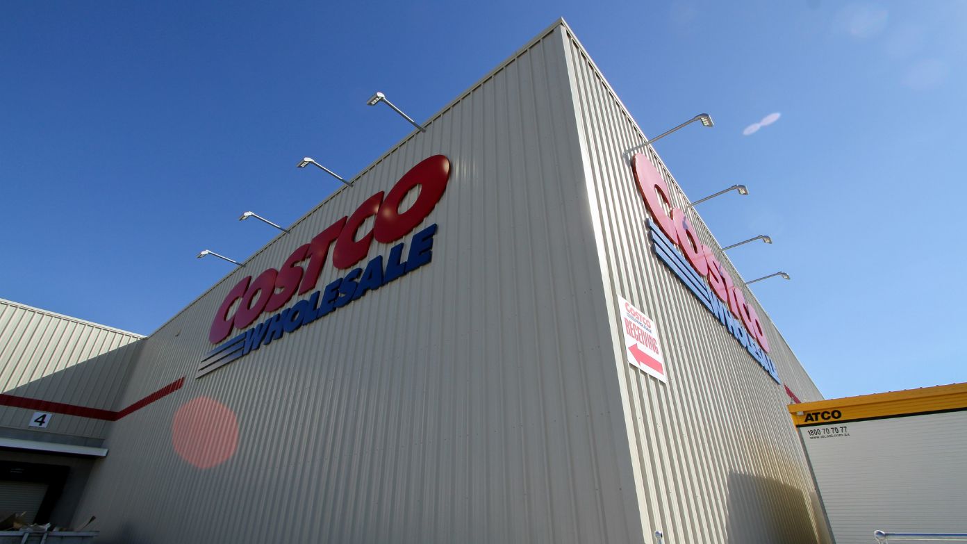 From seaweed to multigrain rice, here are the six healthy staples a Japanese expert always grabs at Costco Japan