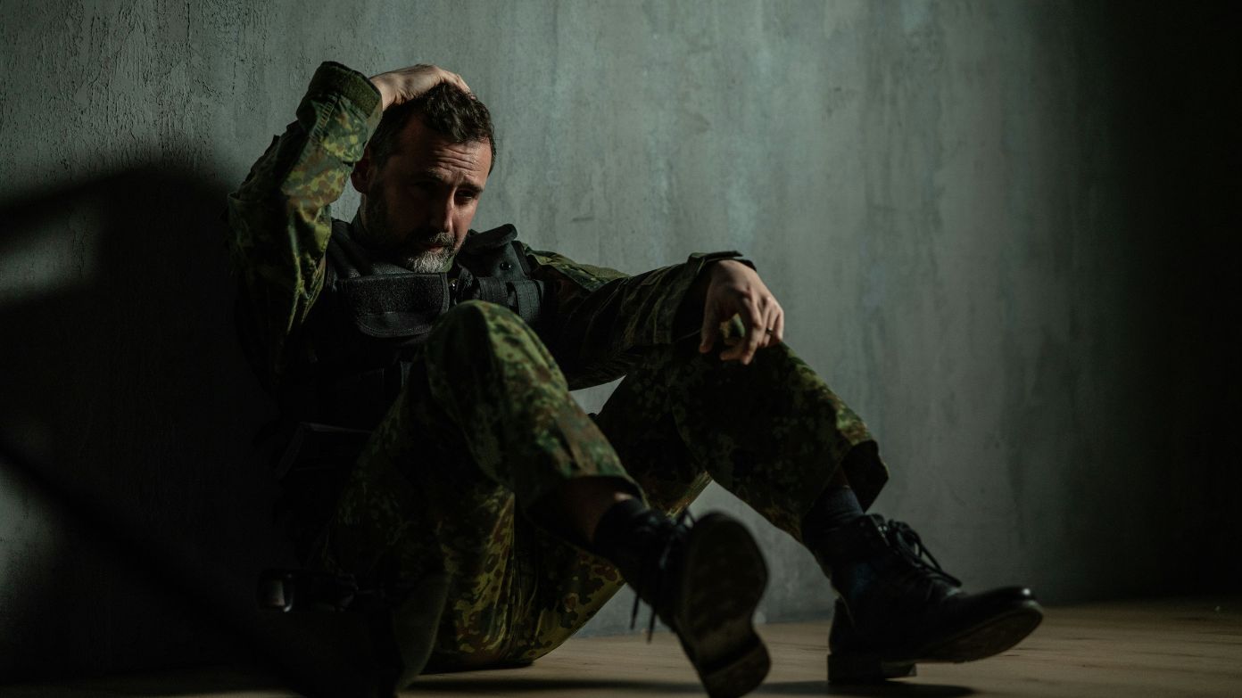 Veterans say the truth about Gulf War Illness is still hidden in classified files—and they want transparency before it is too late