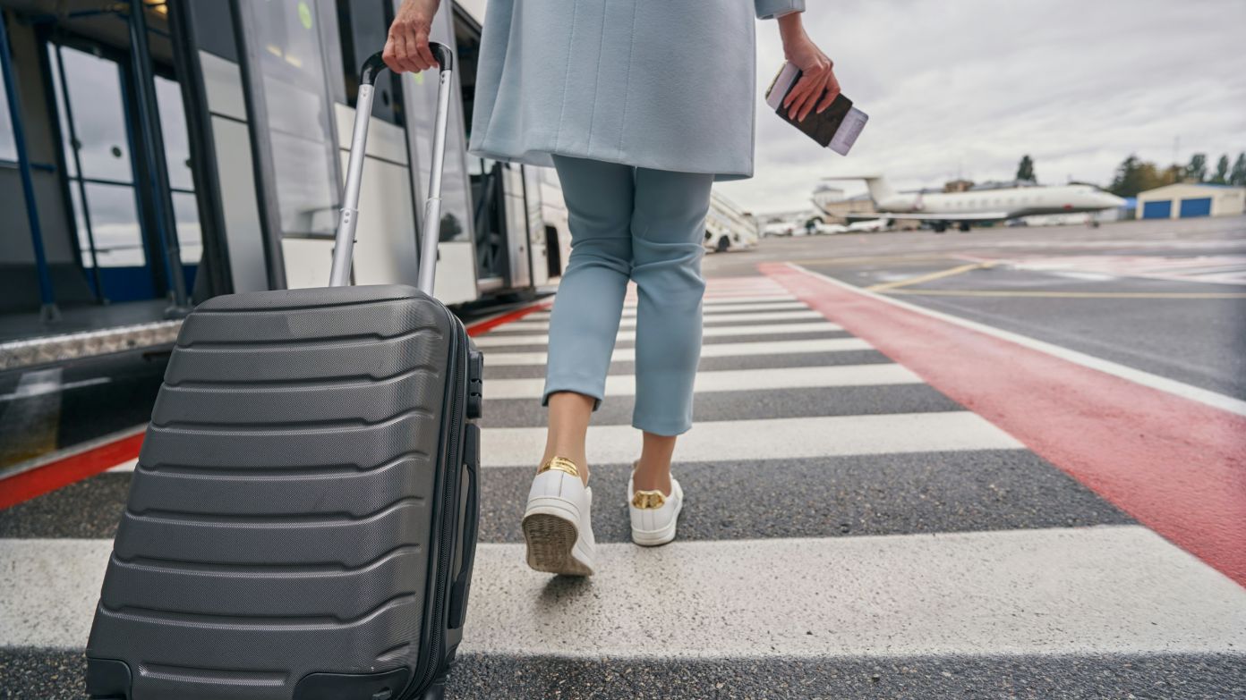 Here is what this new change means for travelers and when to expect it at your local airport