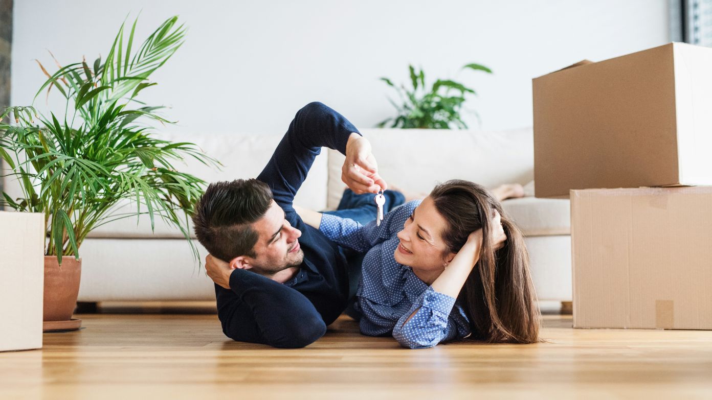 The U.S. city where you get paid $25,000 to buy a house - Here's what you need to qualify for the 'American Dream' of homeownership Here’s what you need to qualify for the ‘American Dream’ of homeownership in Cook County, Illinois