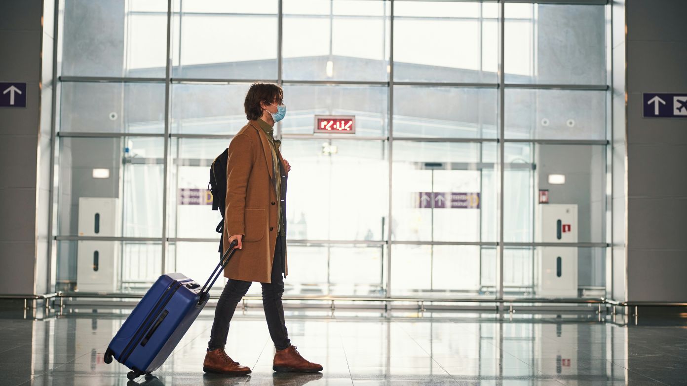 The “shoes-off” rule has ended—what this means for your next flight and how it could impact wait times