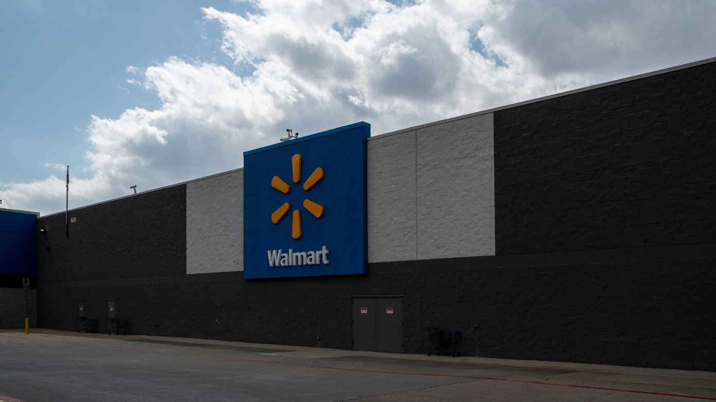 Walmart trims roles in store support and training as part of ongoing push to simplify and speed up operations