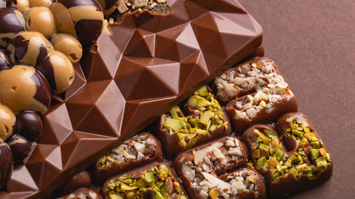 Check your kitchen — this viral chocolate spread sold in 32 states may be dangerous to eat
