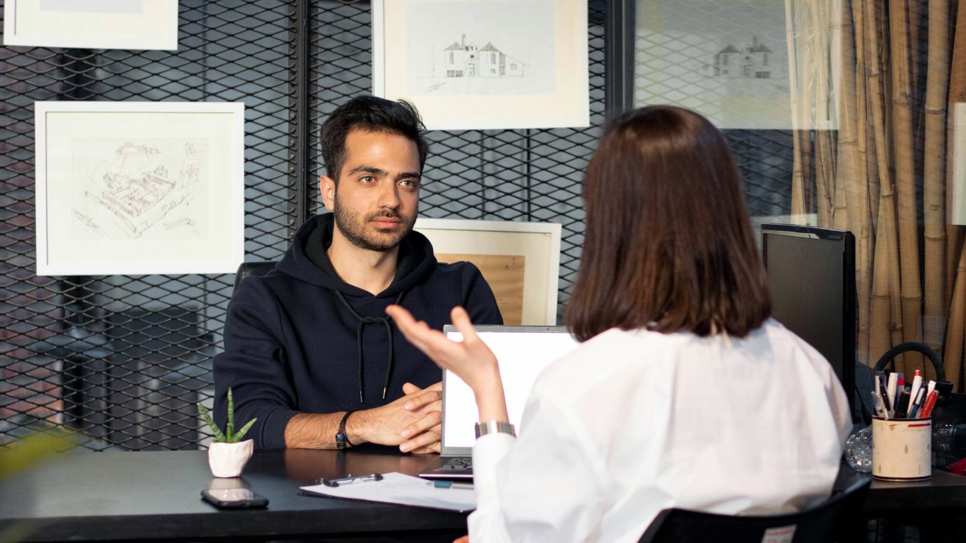 These smart questions can help you stand out and learn if the job is truly right for you