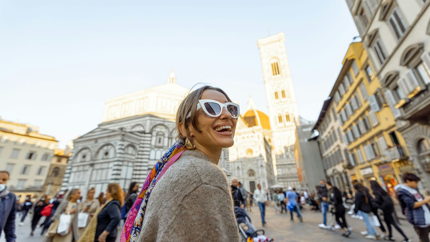 A new visa integrity fee could change how the world visits America—here is who has to pay and who is exempt