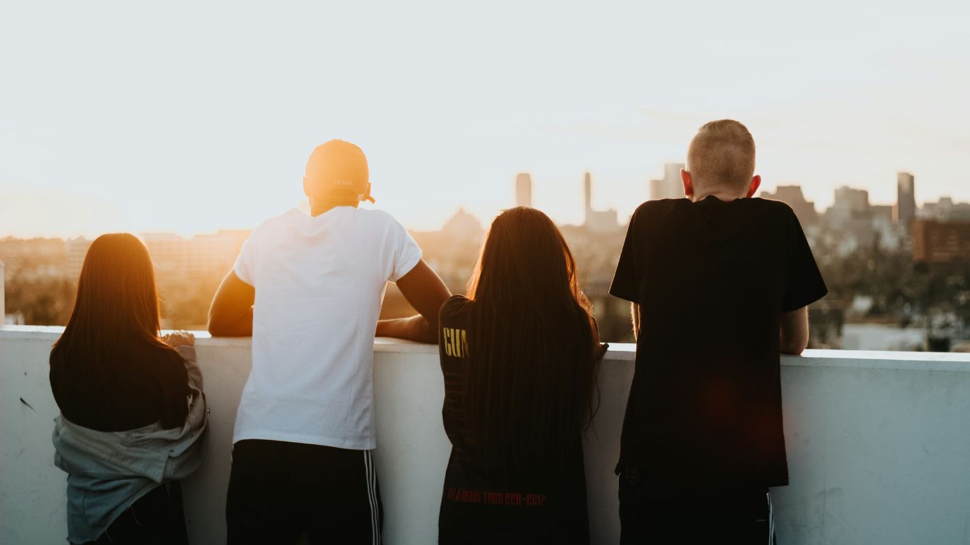 Thousands of dollars in benefits available for eligible youth aged 16 to 24