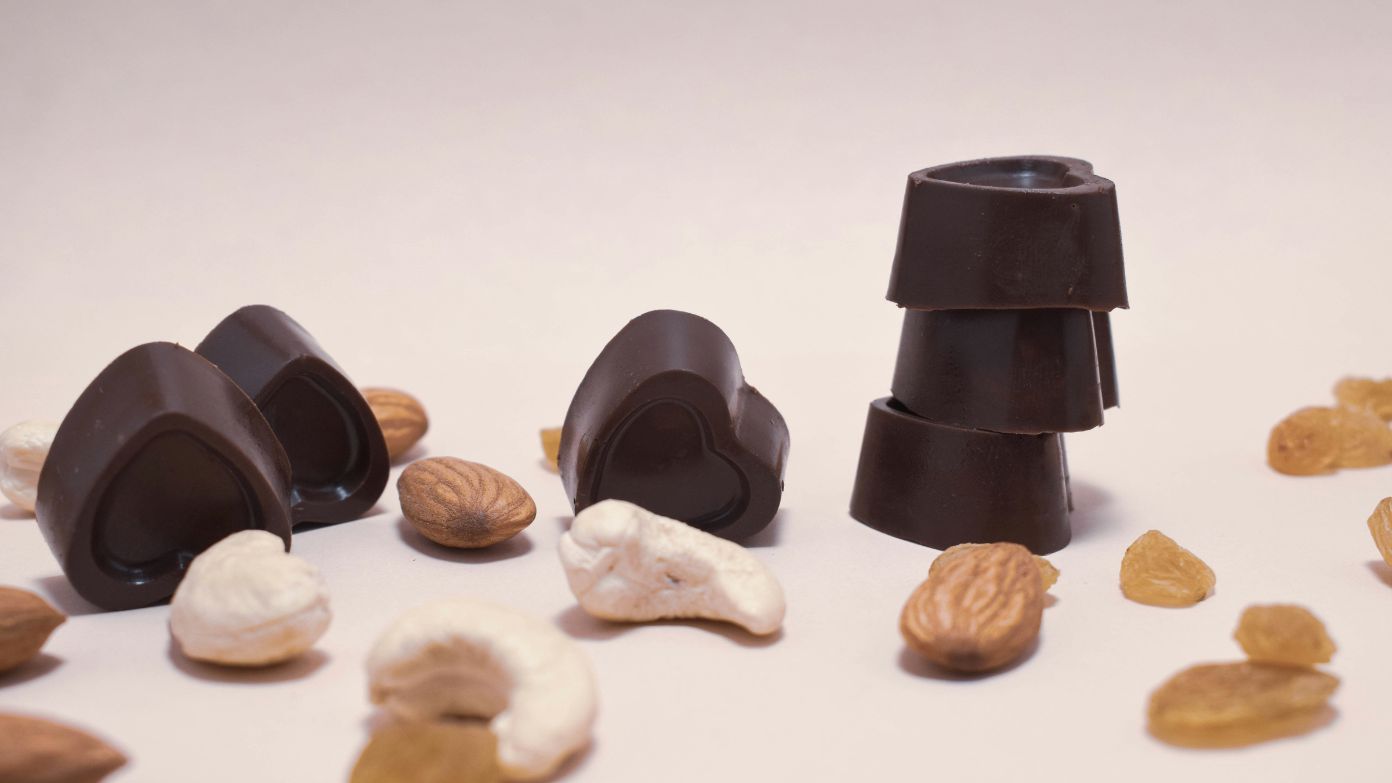 The FDA has upgraded the recall after dark chocolate almonds were found to contain an undeclared nut allergen