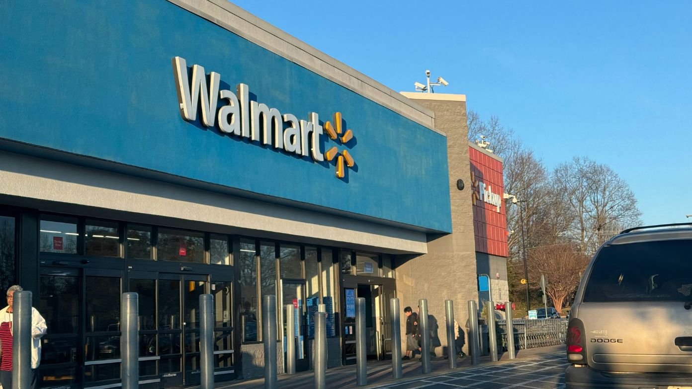 The stolen goods ranged from gaming consoles to colognes—and the charges are adding up fast