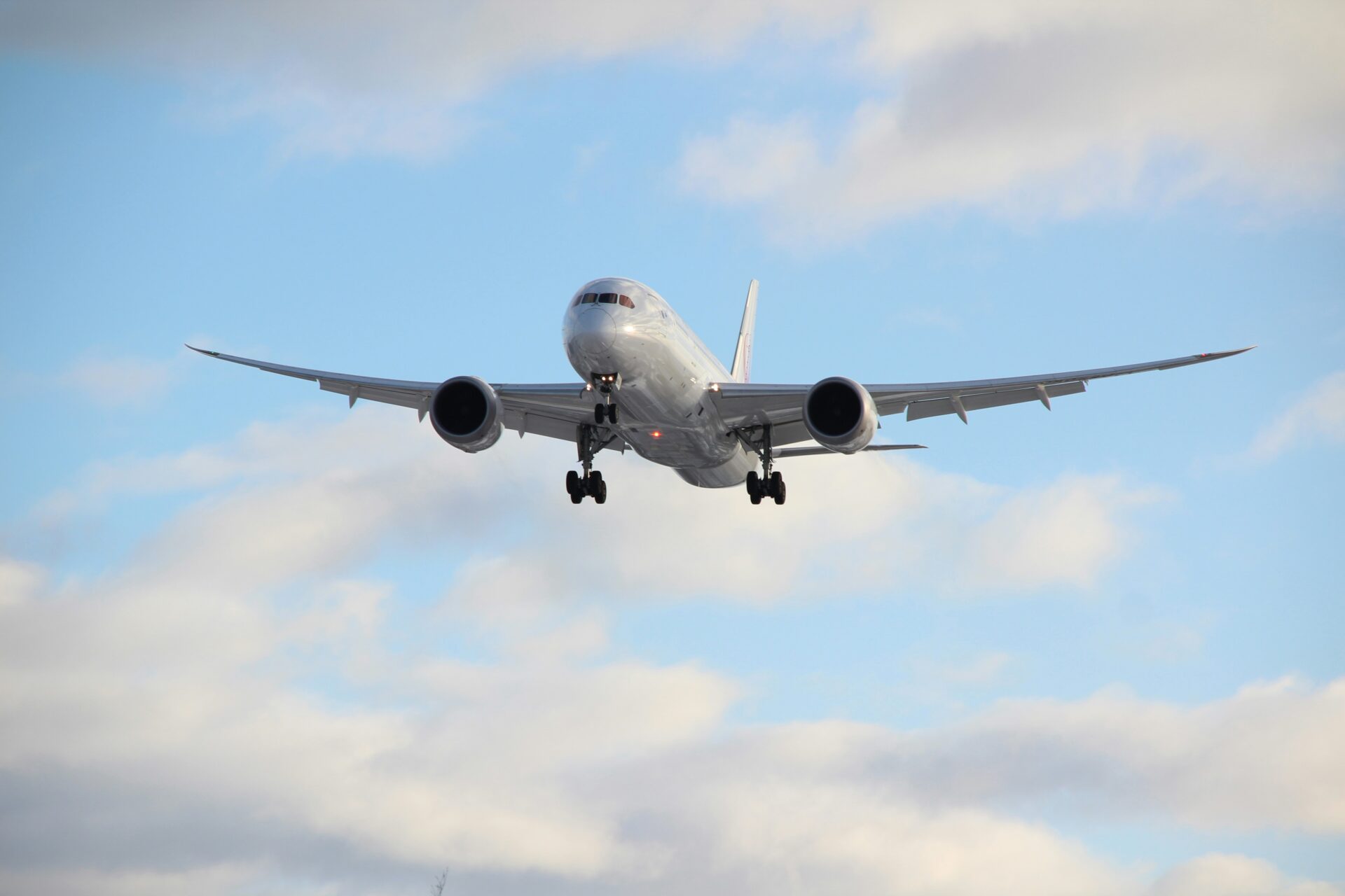 Neither Tampa nor Florida - These are the two Florida destinations between which Spirit Airlines has launched a new route starting November