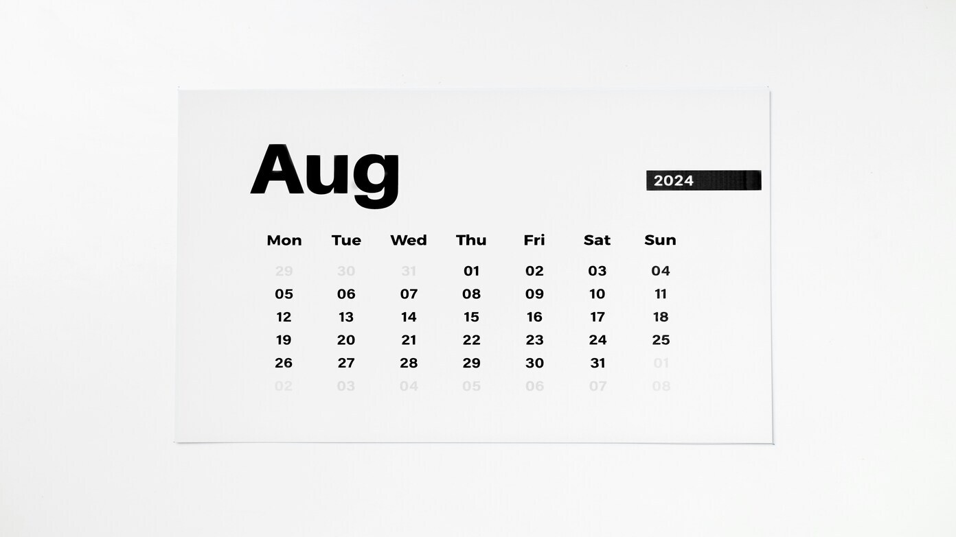 When do you receive your August Social Security payment? This is the month's payment schedule for SSI and SSDI with payments up to $5,108
