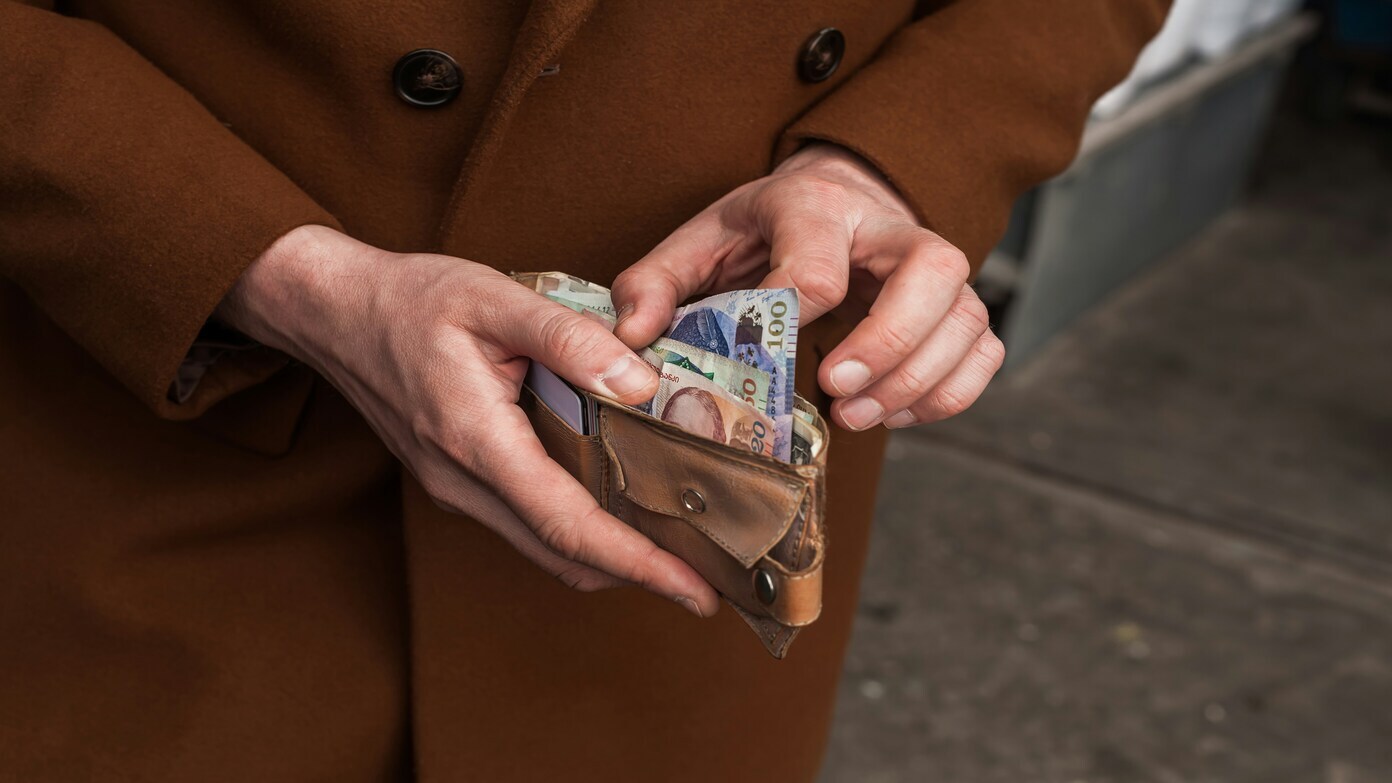 Goodbye to the fourth stimulus check - Here's why you shouldn't expect a fourth round of $2,000 payments from the IRS across the United States