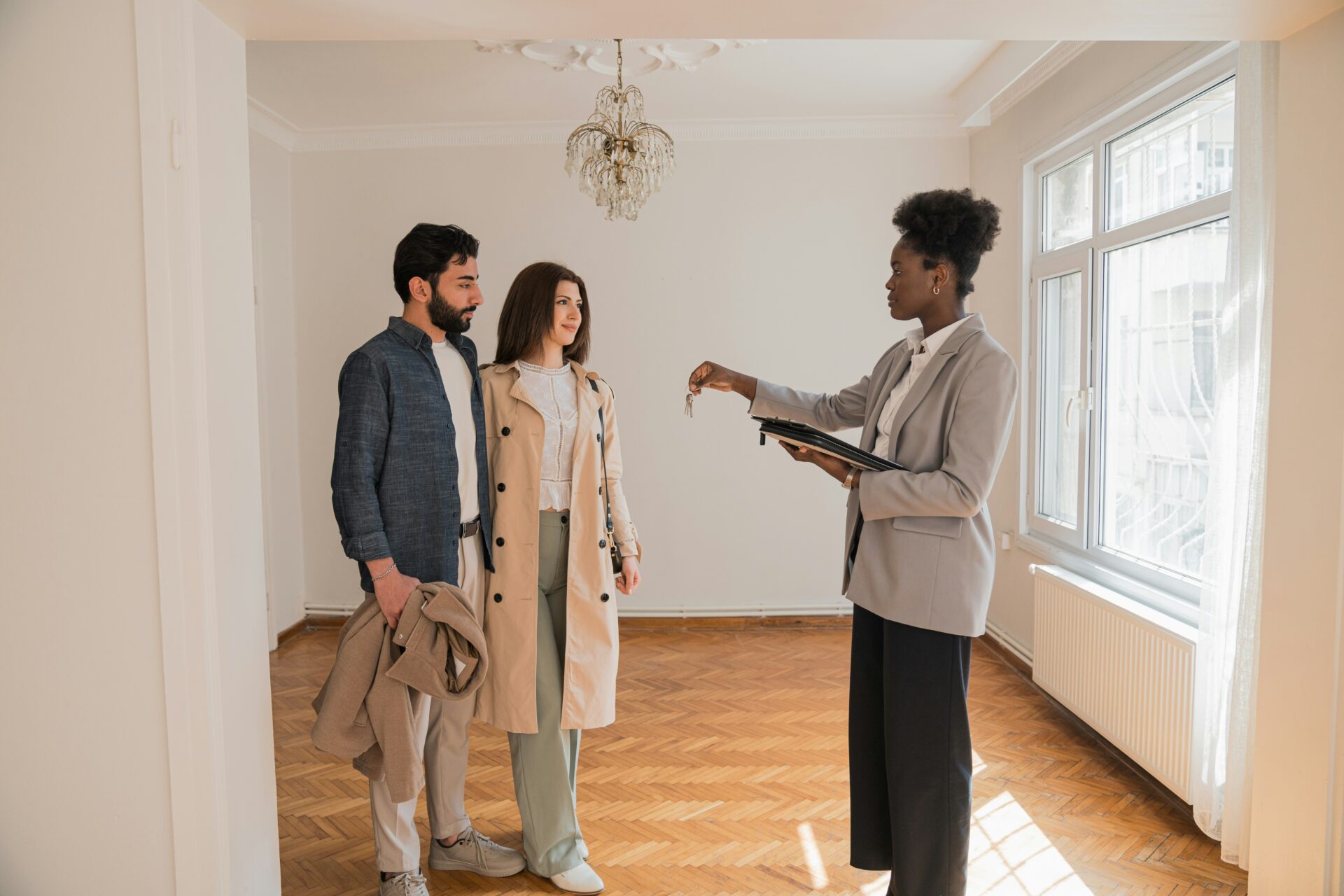 Neither Manhattan nor Queens - These are the most affordable neighborhoods to buy a house in New York in 2025