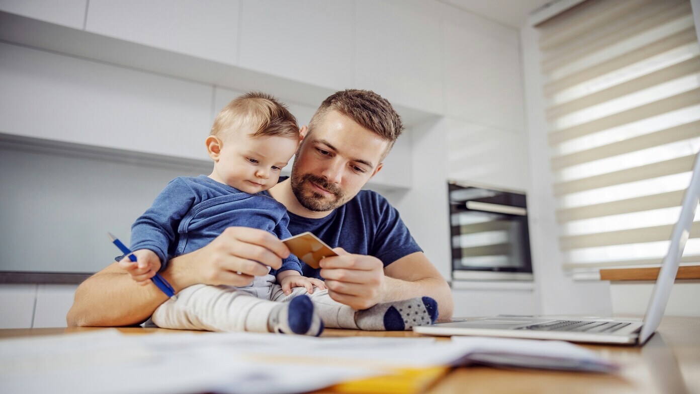 Good news with child tax credit for millions of Americans - Families to be able to save $2,200 if Trump's One Big Beautiful Bill Act' passes