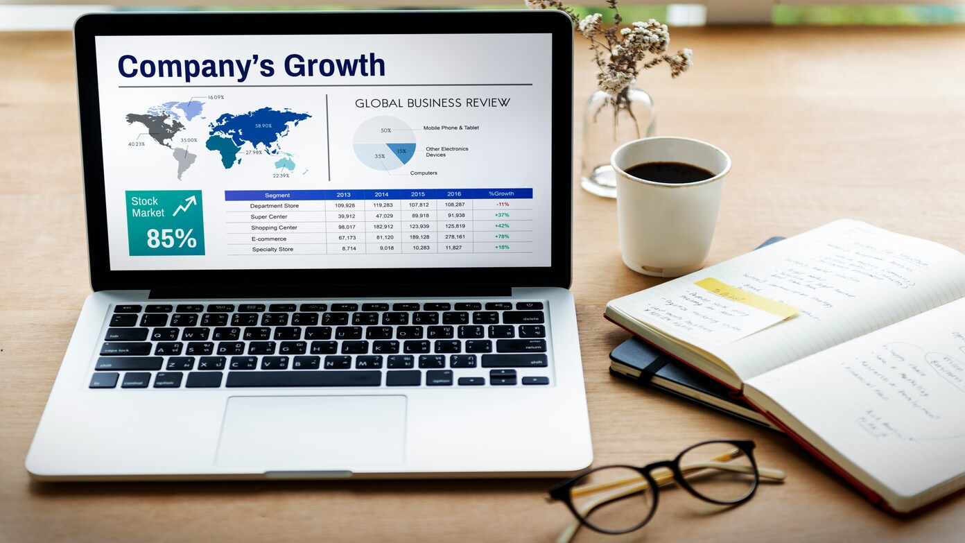 Not California or New York: Texas and Florida leading growth in the U.S.
