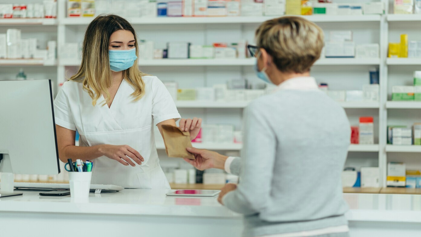 Iconic San Francisco pharmacy closes its doors after 100 years