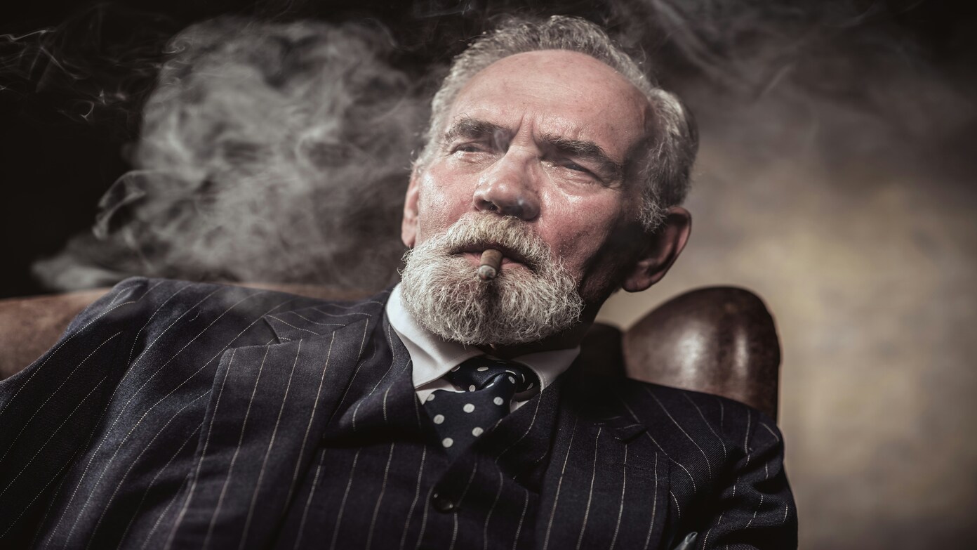 Goodbye to cheap cigars in Indiana - New state tax sends pack prices soaring to $14, sparking stampede to neighboring states