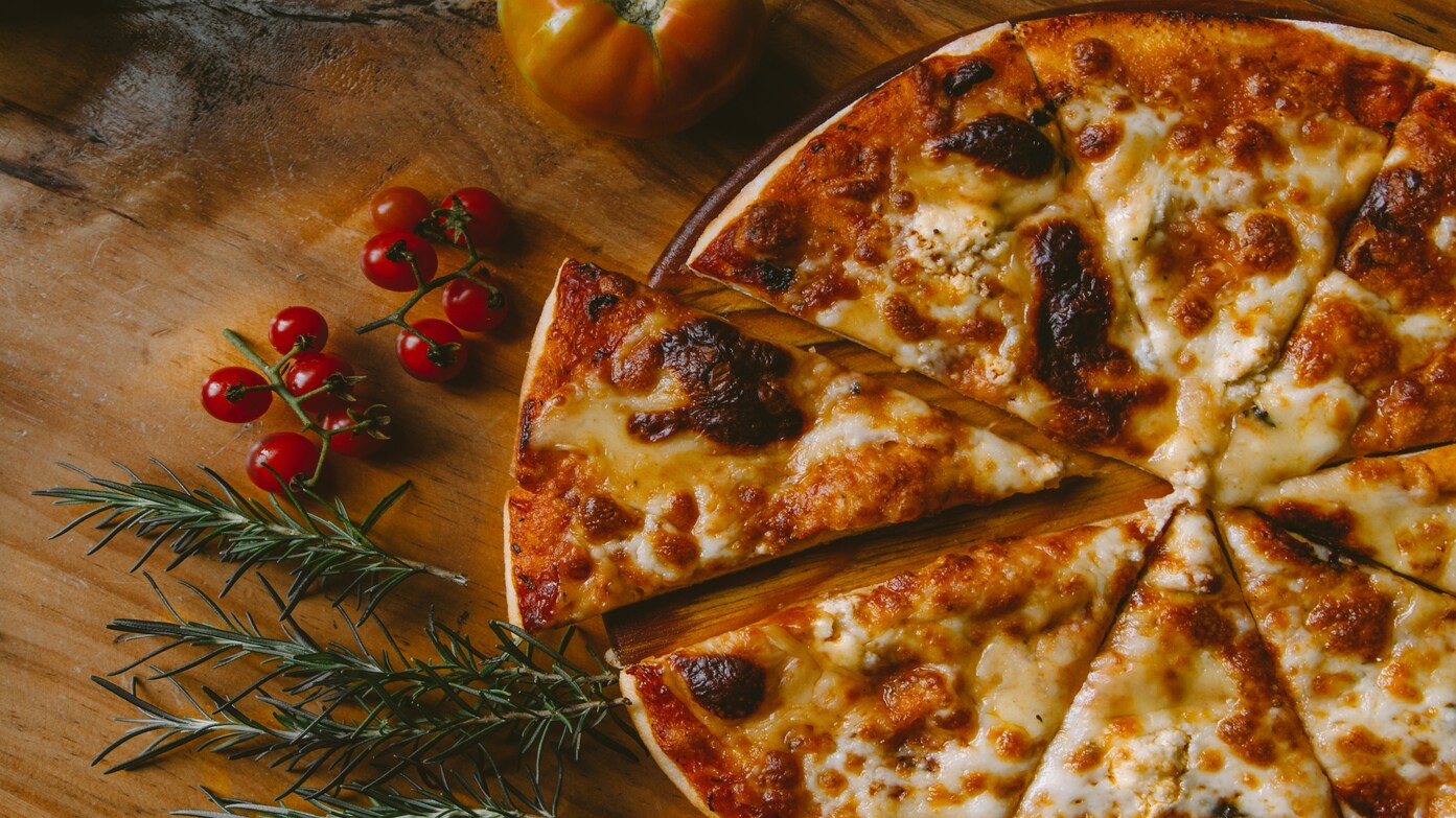 Good news for Pizza Hut lovers - Here's how you can get a personal pizza for $2 every Tuesday in July with just one topping