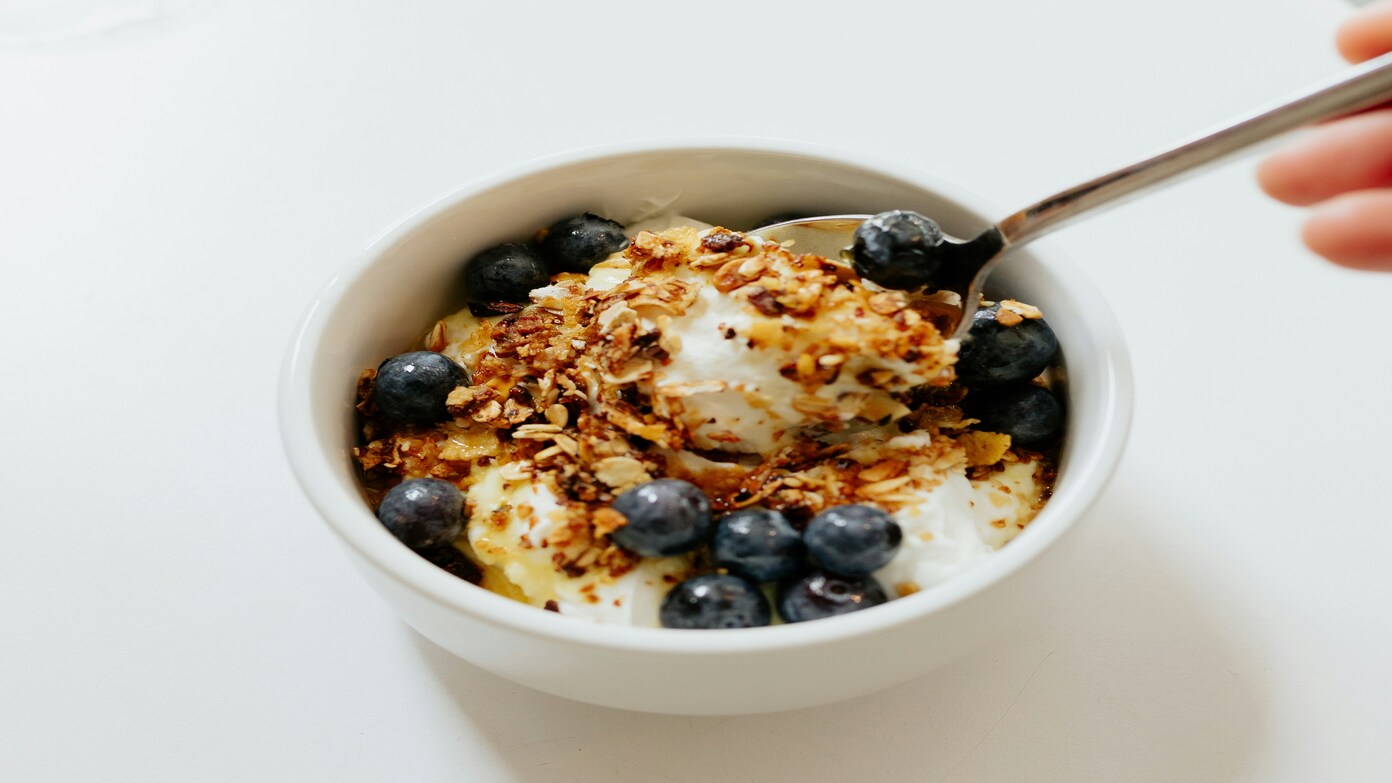 Yogurt recall triggers nationwide consumer warning - These are the brands and lots affected by the recall across the U.S.