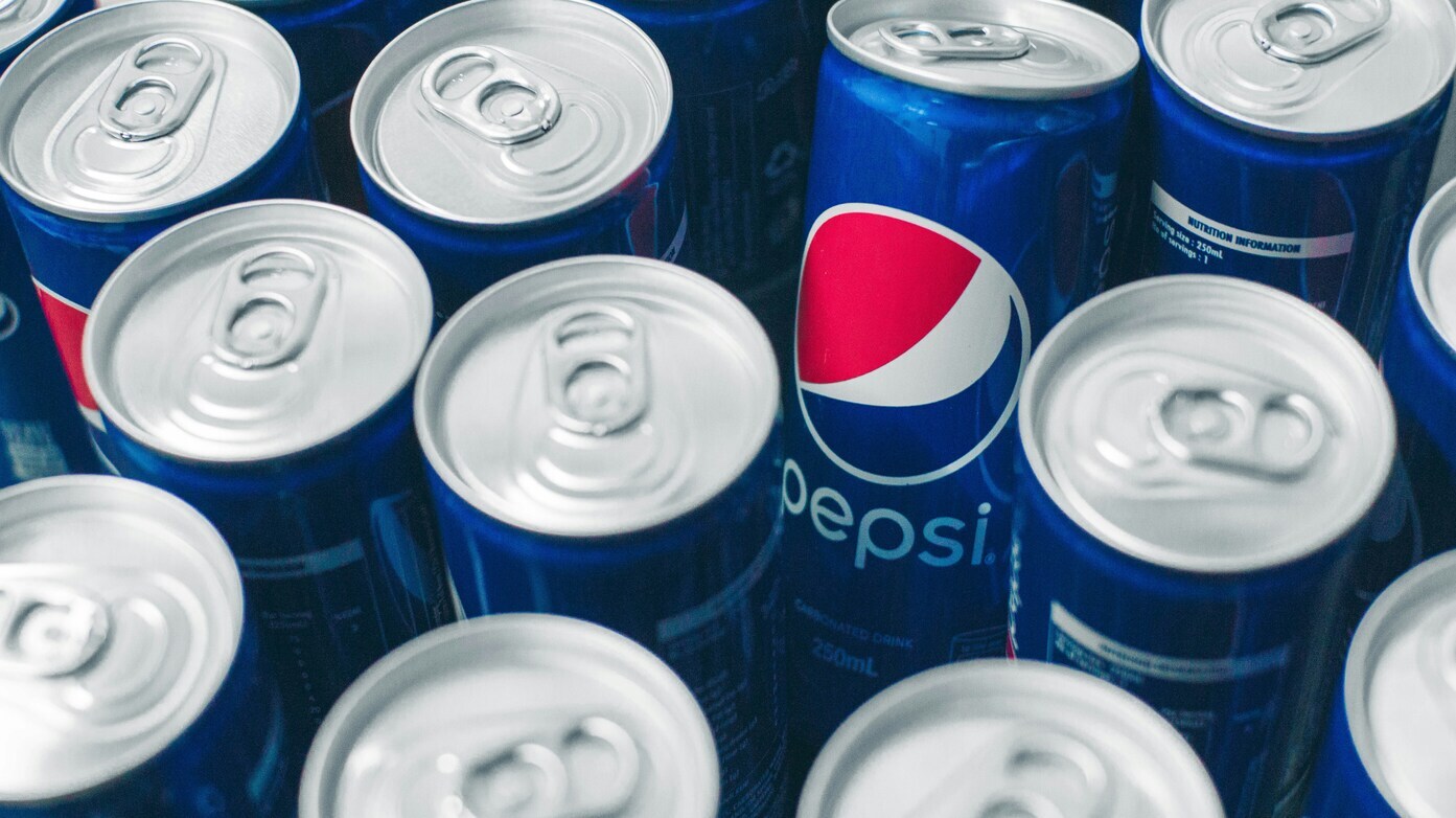 Pepsi launches its own prebiotic soft drink, available in stores in early 2026 - Here are all the beverages that will have a version