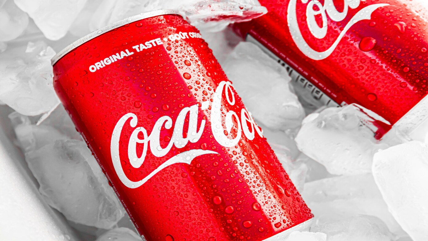 How much sugar is in Coca-Cola Original Taste? These are the grams in a 330ml can and a 500ml bottle