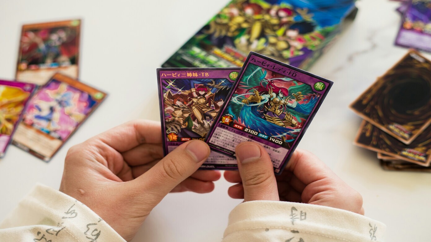 They break into a store in the middle of the night, find the rare Pokémon cards and pull off the ‘heist of the century’ with $113,000 worth of 1st Edition Collectibles