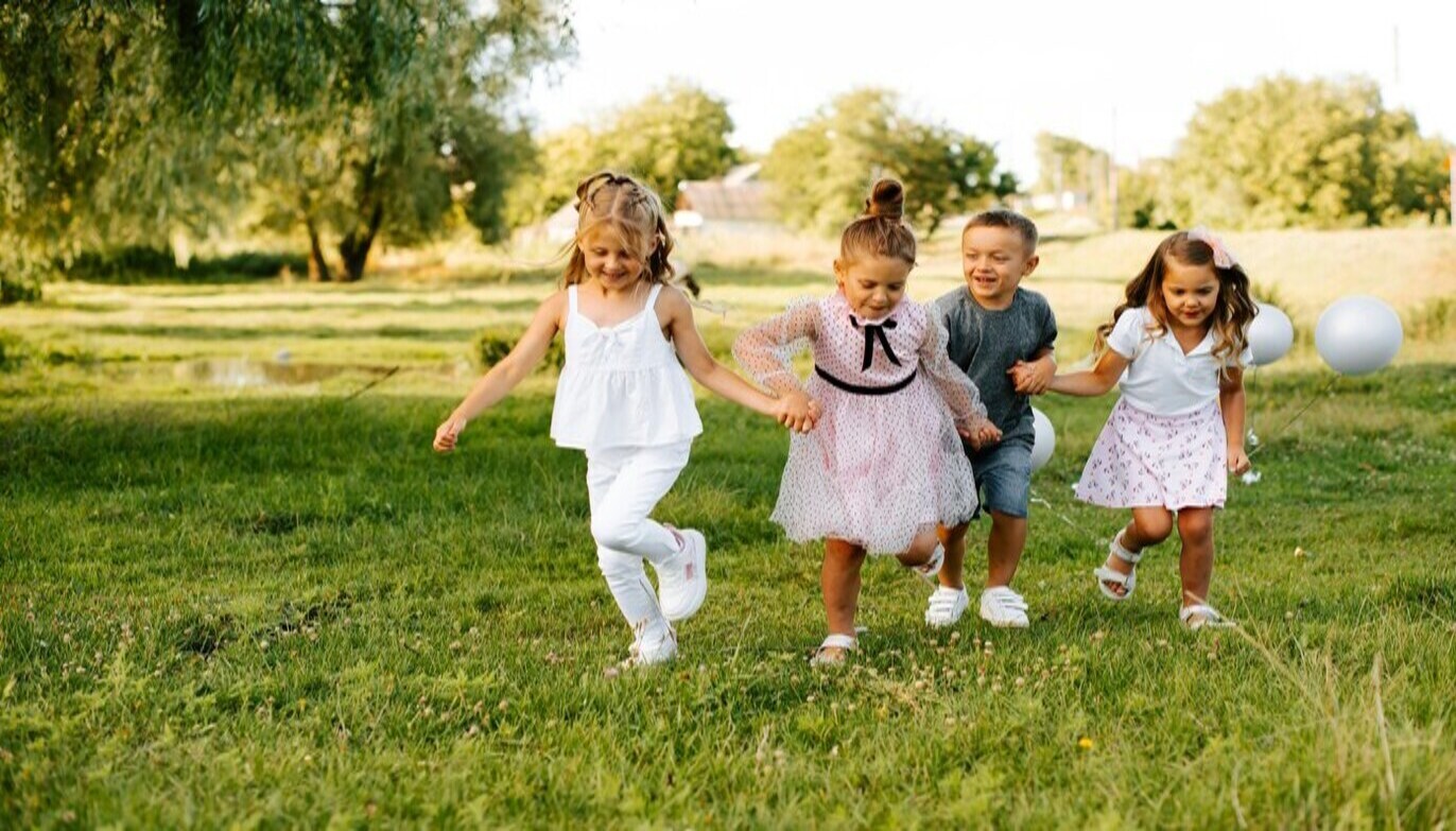 What is the Trump Account for children? How much can family put into the account?