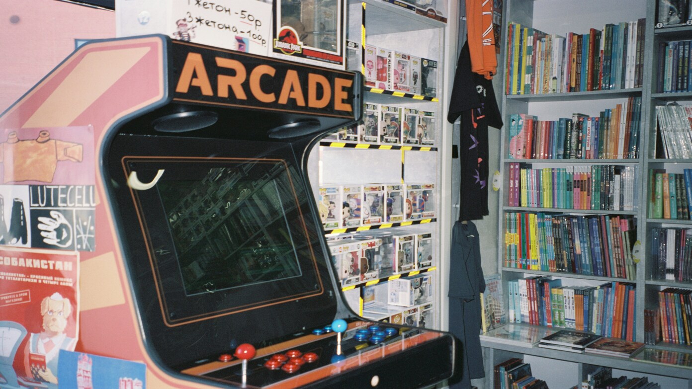 Chuck E. Cheese opens 10 new retro-style arcades - Here are all the locations that will have a new gaming space in the U.S.