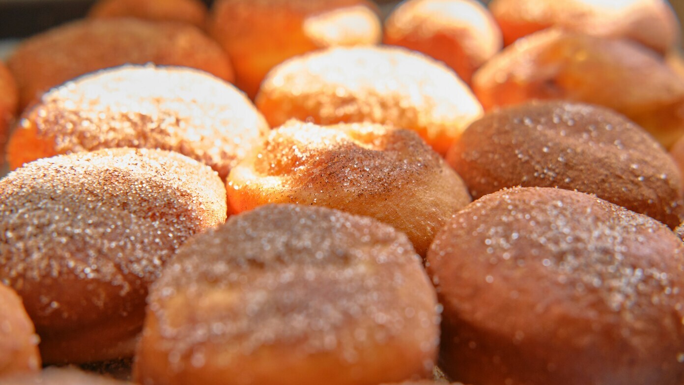 Krispy Kreme is giving away free doughnuts this July 4th at all of its stores - Here are the requirements to get one free on Independence Day 2025