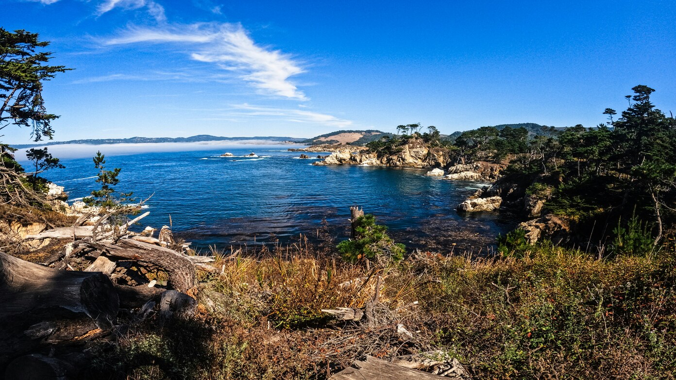 Farewell to California tourism except in this county - Iconic place that resists $900 million hit and emerges as Golden State 'weapon'