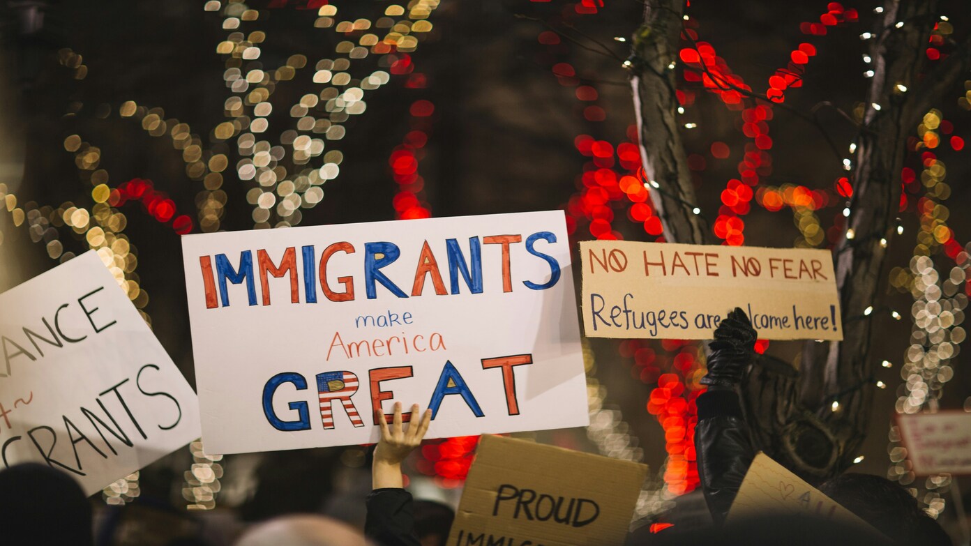 Good news for thousands of immigrants in Los Angeles - Here are the requirements for cash cards of up to $1,000 to be distributed in the city