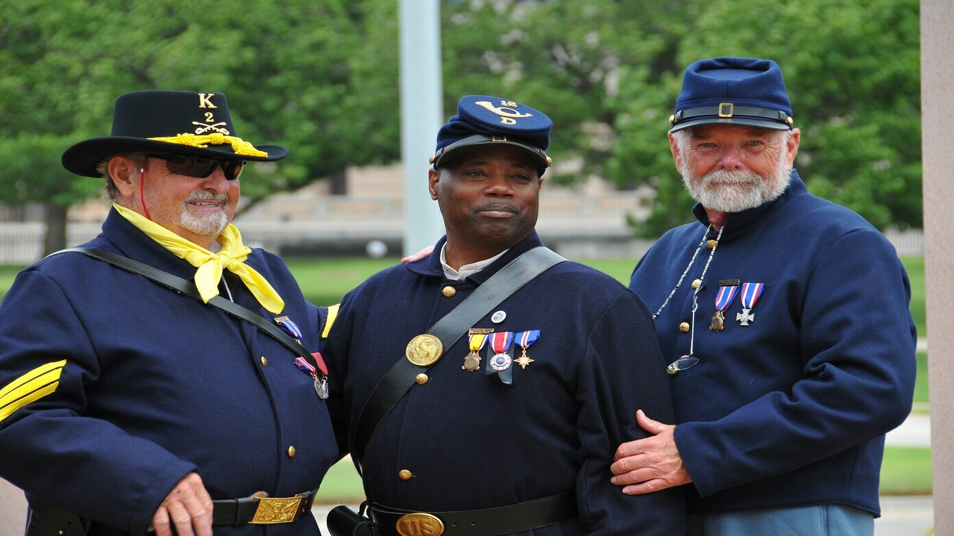 Good news at Veterans Affairs: reorganisation may mean no need for layoffs