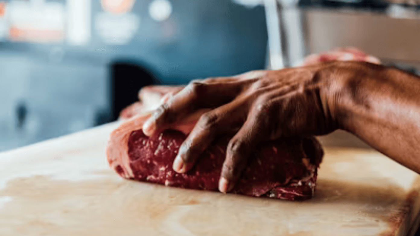 More than 1,000 pounds of ground beef recalled after metal was found in the product: Here are those from Ada Valley Meat Company affected by the recall