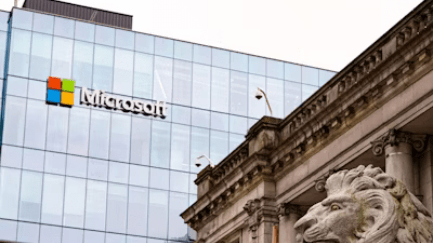 More bad news for Microsoft workers: more job losses at the software giant