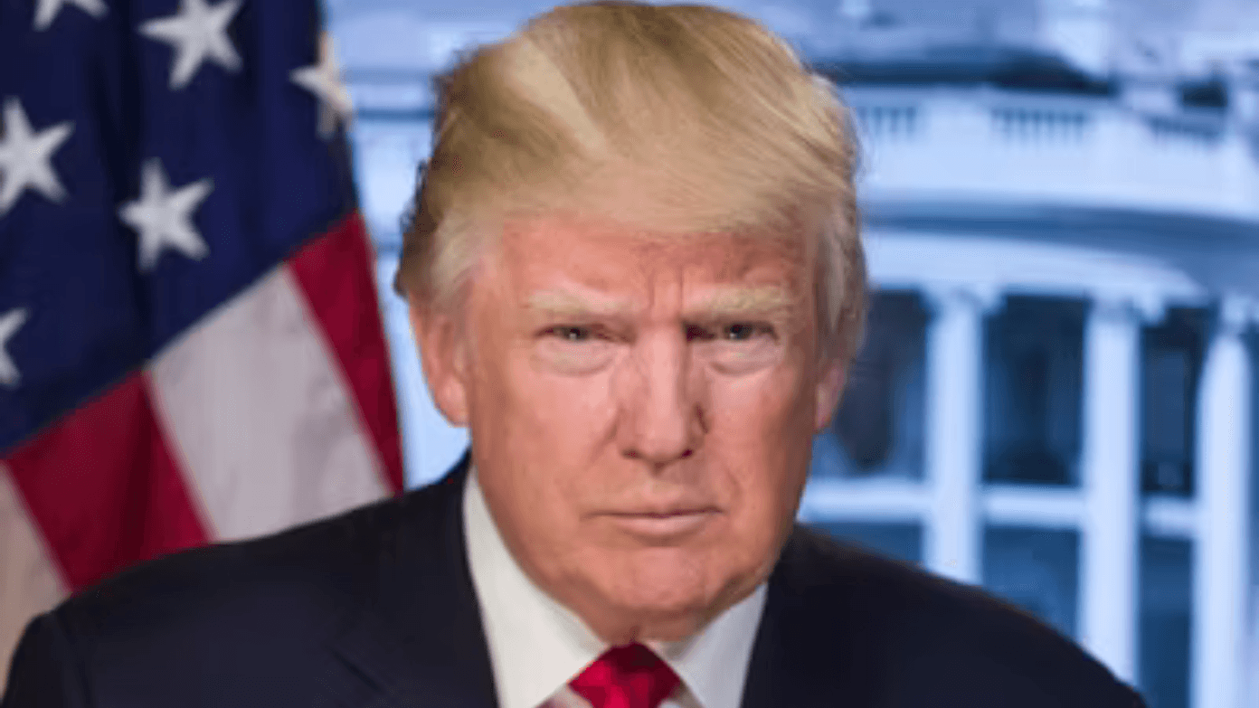 What is the Chronic Venous Insufficiency Trump has been diagnosed with? Symptoms, treatment and prognosis behind the president's swollen legs