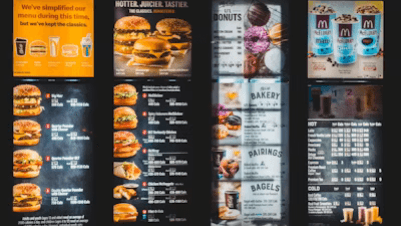 McDonald's Big Announcement - These are the two products arriving in July that will be available on a limited basis starting at $2.99