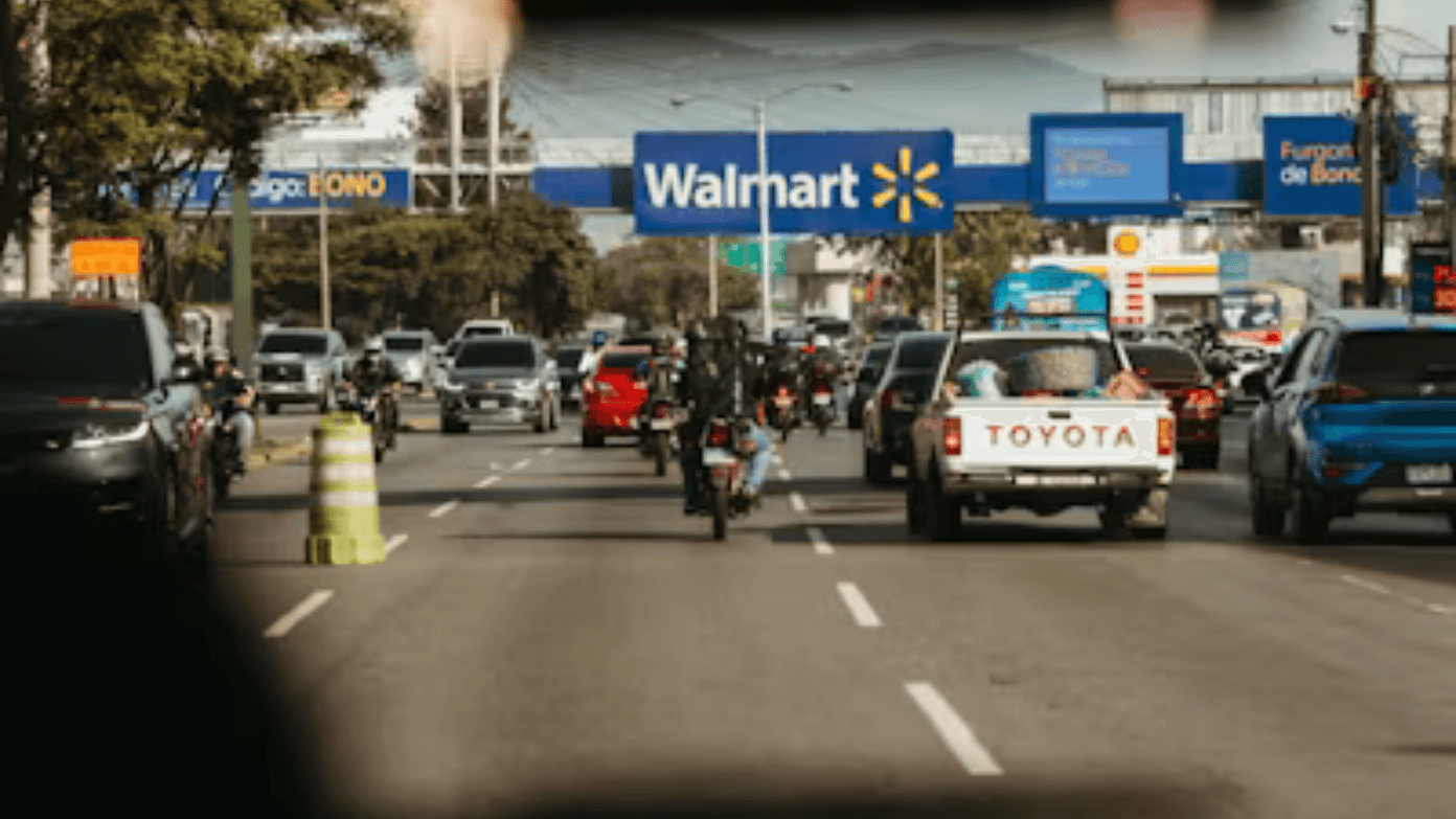 Good news for Walmart lovers - These are the 25 stores that the famous supermarkets will open in the United States in 2025 with a focus on California, Texas and Florida