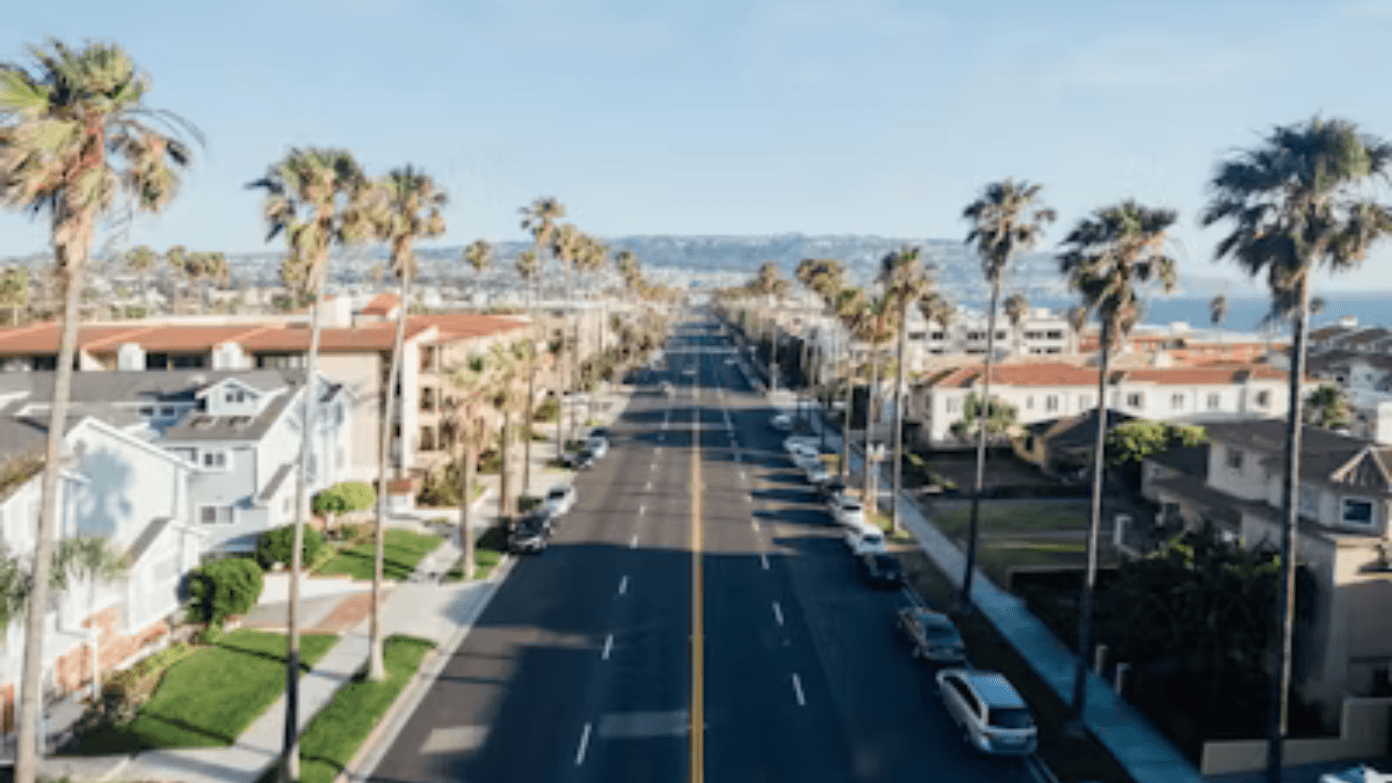 Neither Los Angeles nor Fresno - Report finds most expensive city to rent a home in California in 2025