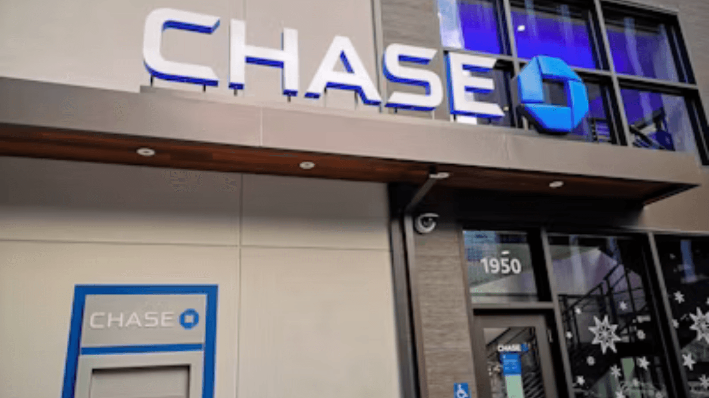 Chase Bank will open 68 branches in 21 states - These are the locations of all the new stores it will open in the United States between 2025 and 2026