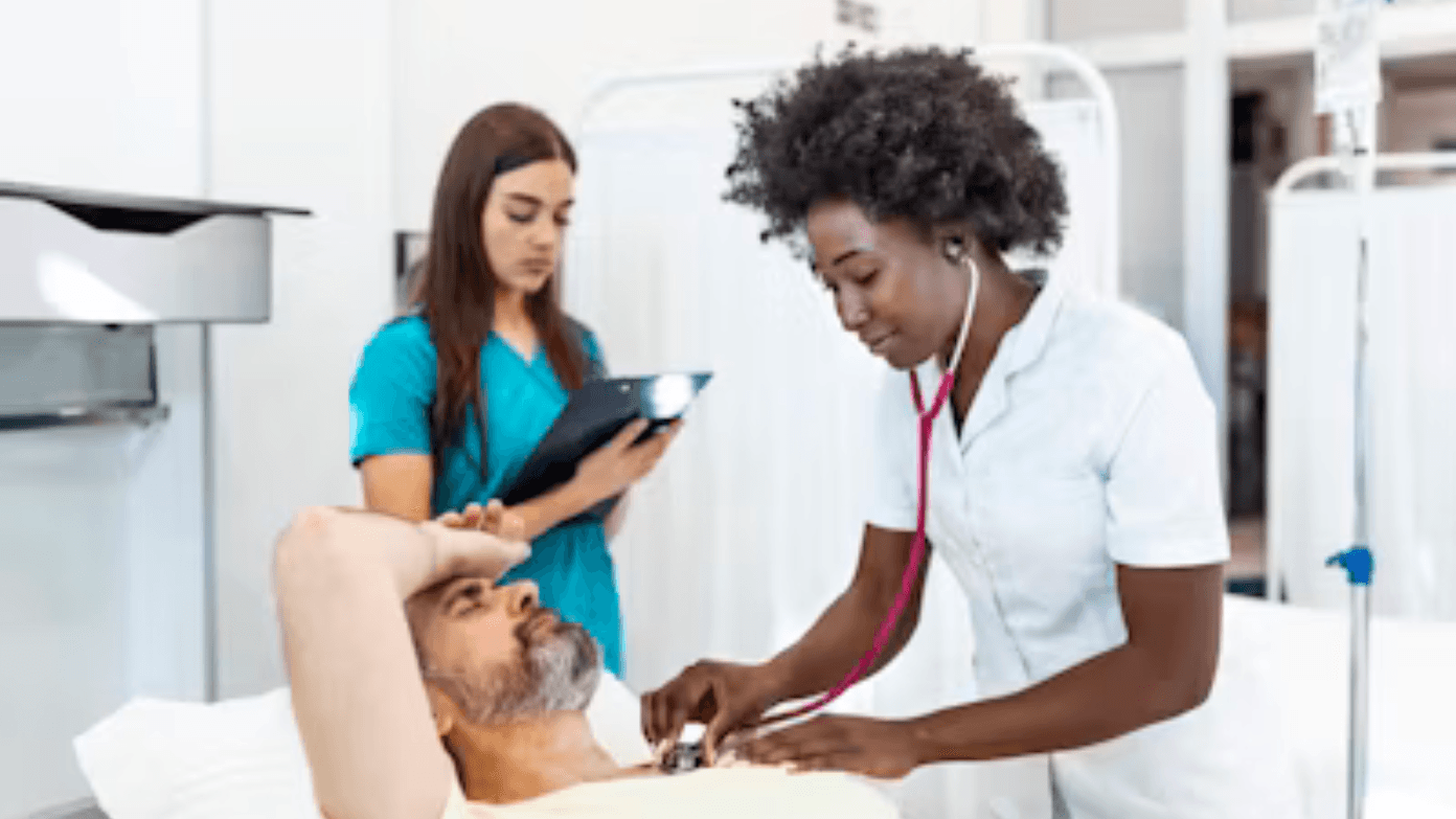 Goodbye to health care for thousands: the impact of Trump's one, big beautiful bill