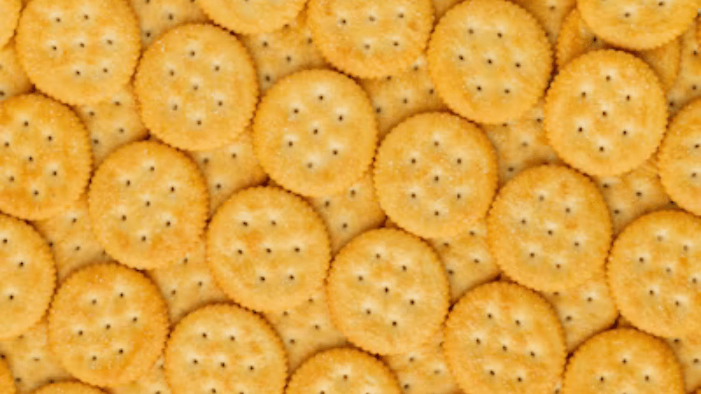 These are the recalled packages of RITZ cracker sandwiches - Check out the affected lots and manufacturing dates in various US states