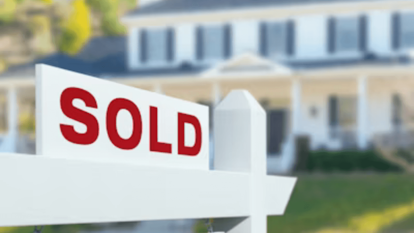 Good news for millions of Americans—Trump proposes eliminating the capital gains tax on home sales, which currently has a threshold of $500,000