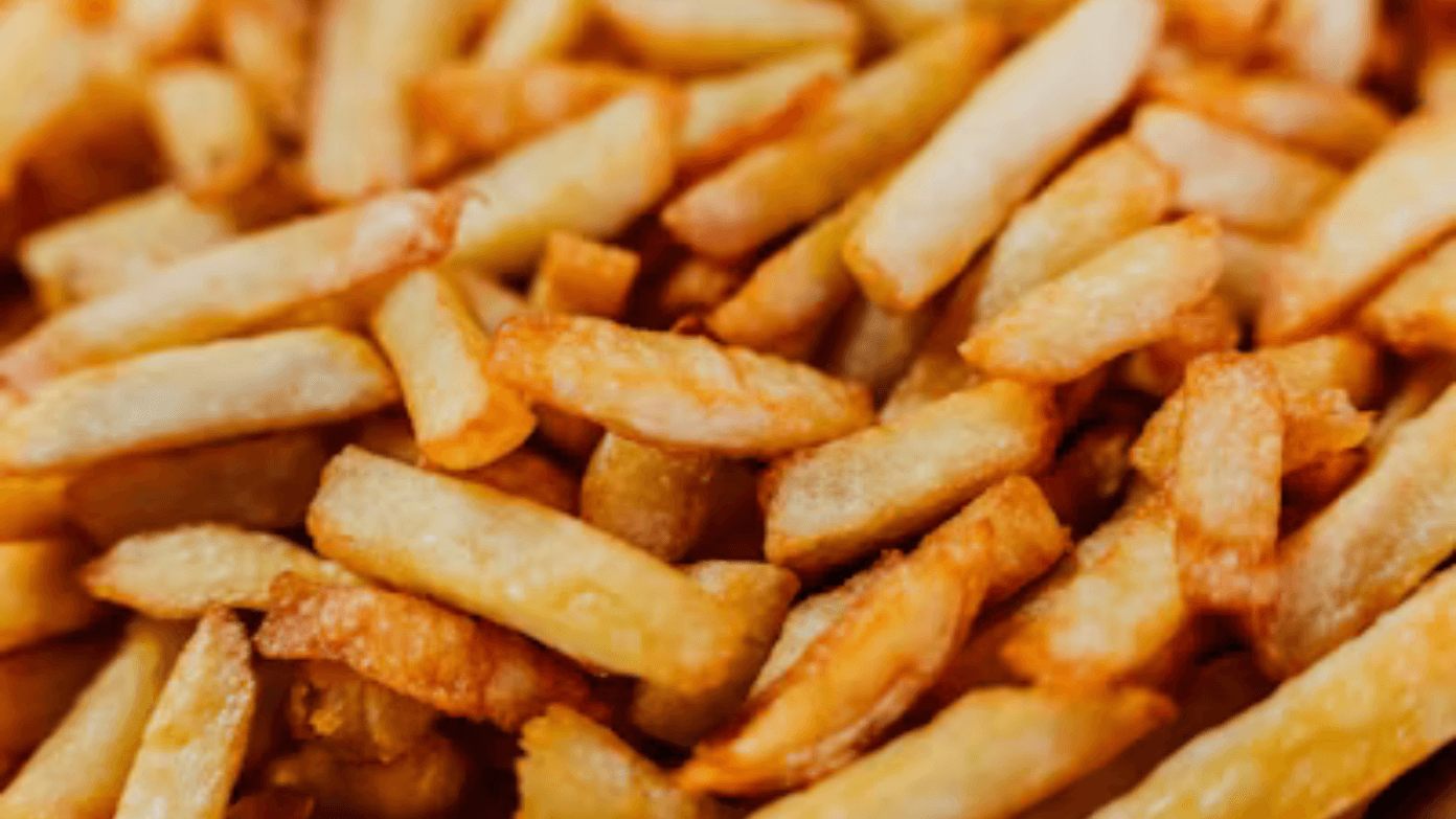 National French Fry Day 2025 - Here are all the deals and discounts to get free food on July 13 at McDonald's, Burger King, Wendy's…