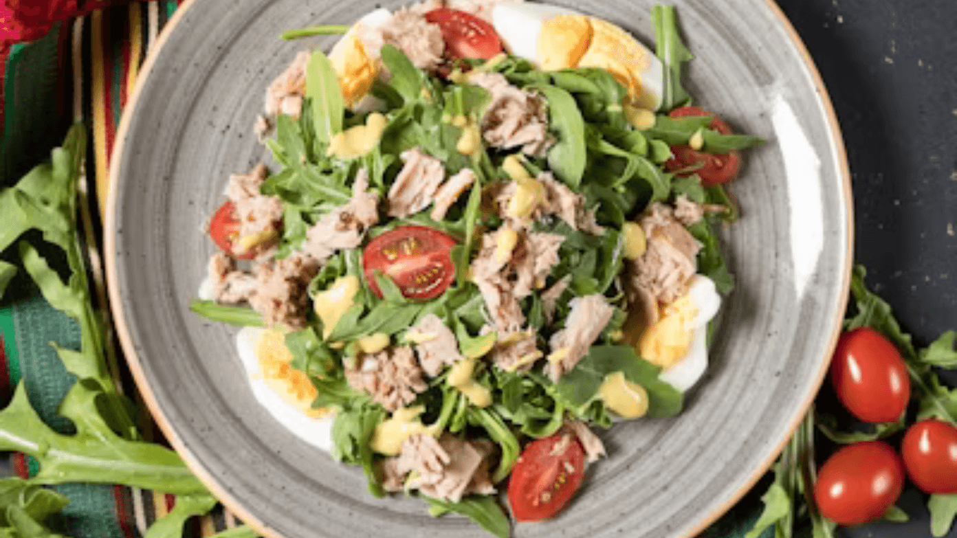 Check the map of tuna salad product recalls due to listeria risk in four US states - Review the batches sold by Albertsons, Randalls, and Tom Thumb from Reser's Fine Foods