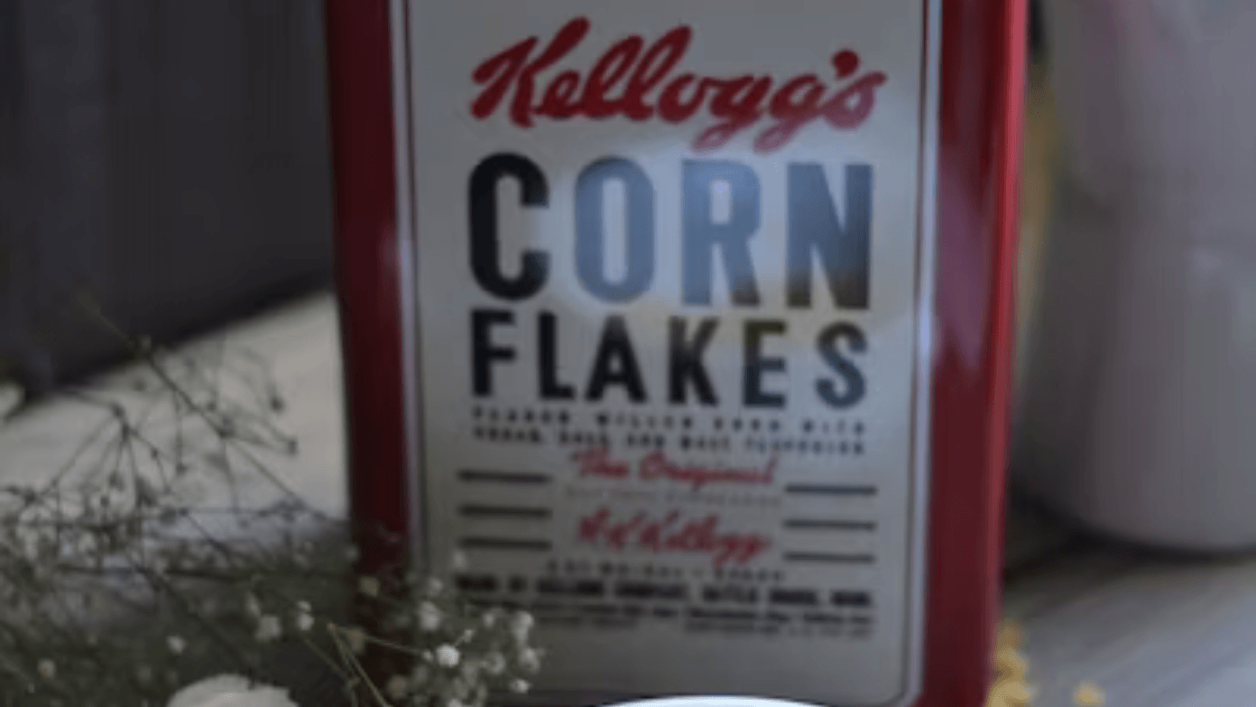 Who owns the Ferrero Group, the Italian company that owns Nutella and Kinder that has bought WK Kellogg and taken over the cereal business in the US
