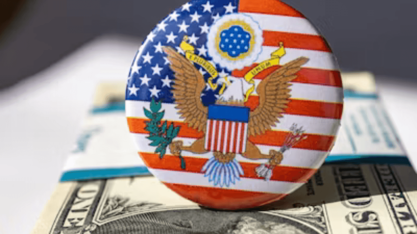 Goodbye to the $1,600 stimulus check in the U.S. - But if you live in these cities and states, you do get imminent tax relief in 2025