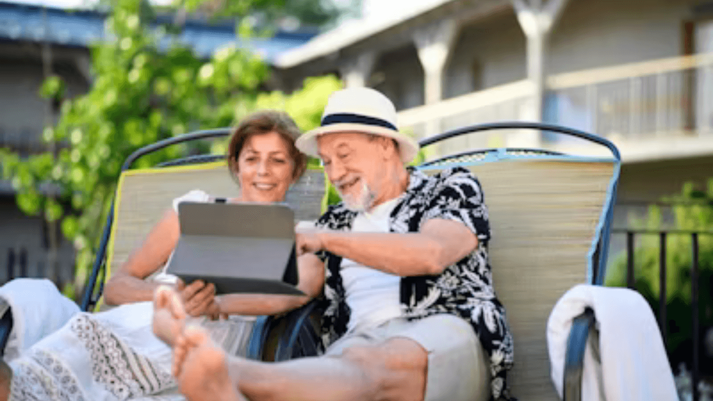 Goodbye to Social Security cuts - The three overseas paradises where American retirees can feel rich with their checks despite COLA increases